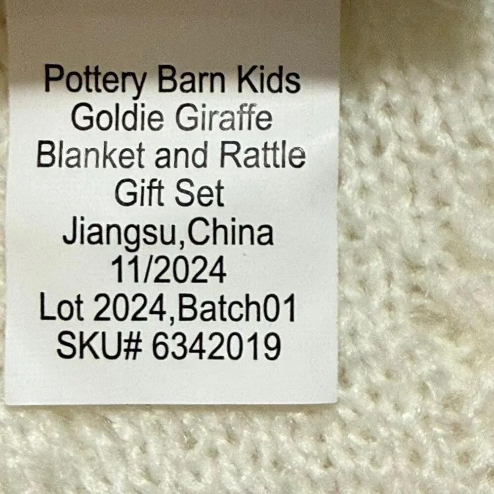 Pottery Barn pottery barn